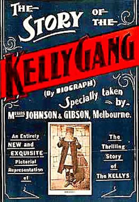 The Story of the Kelly Gang? A Wild West Tale With Unforgettable Performances by Iconic Actor Owen